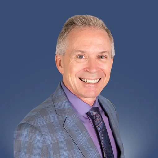 Andrew Allard, Parsonex financial professional