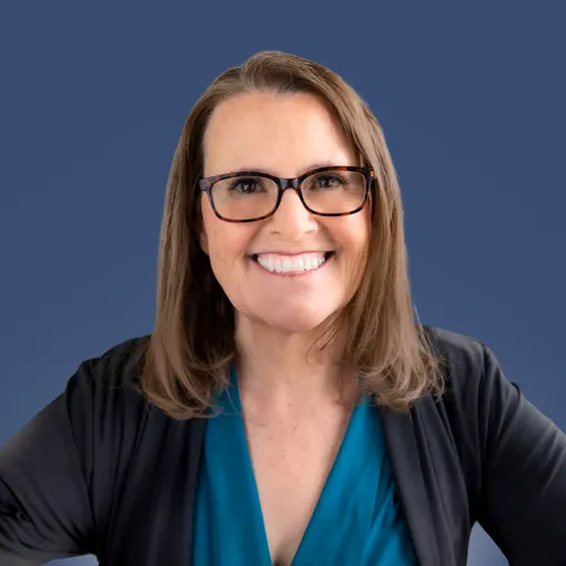 Carol Griffin, Parsonex financial professional