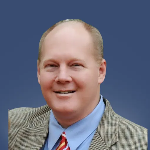 Doug Sample, Parsonex financial professional