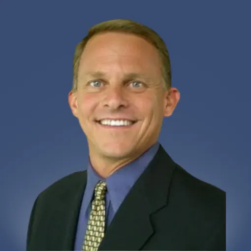Jeremy Clevenger, Parsonex financial professional