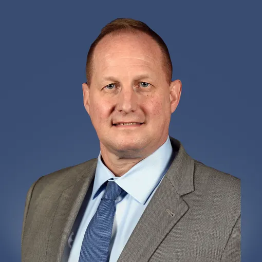 Michael Beardi, Parsonex financial professional