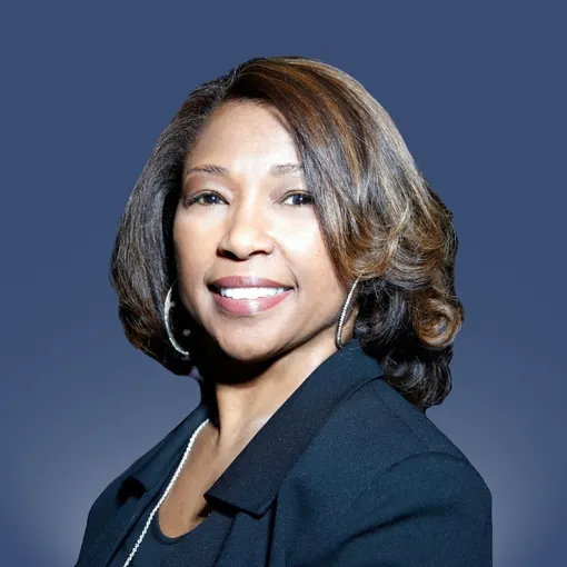 Sharon Levister, Parsonex financial professional