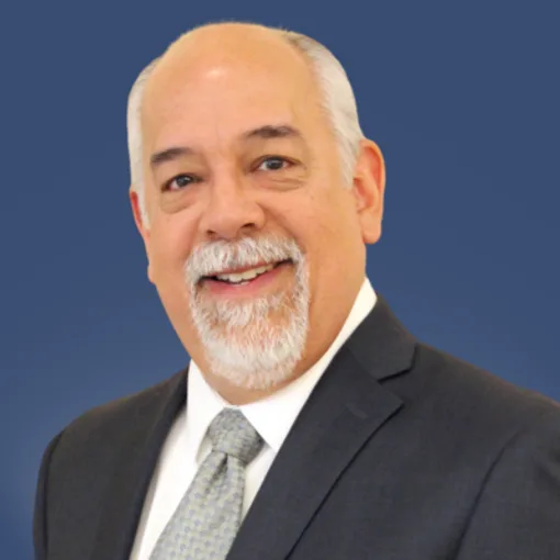 Steve Gonzalez, Parsonex financial professional