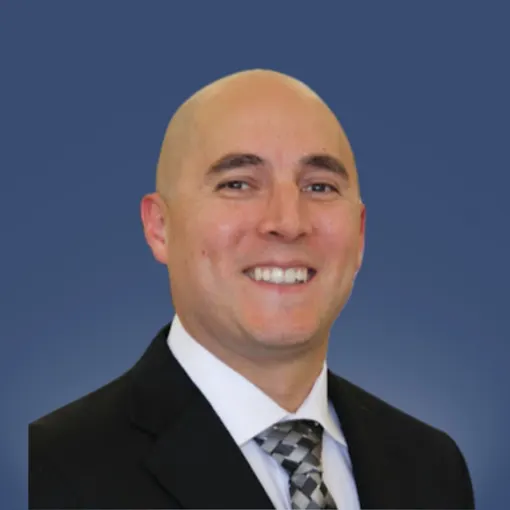 Steven Velasquez, Parsonex financial professional