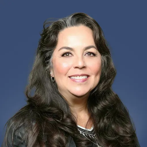 Theresa Downey, Parsonex financial professional
