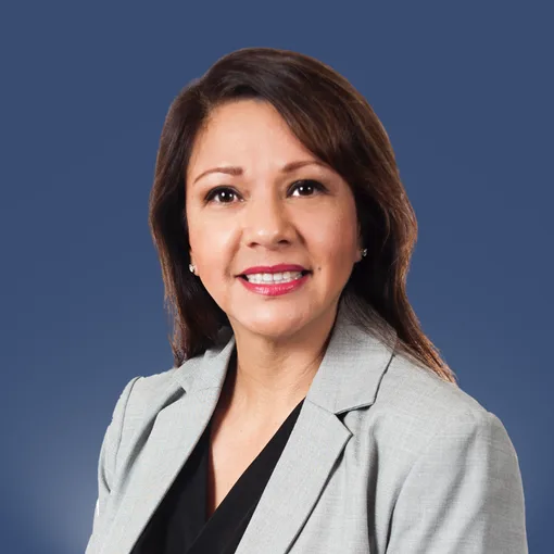 Abby Gonzalez, Parsonex financial professional