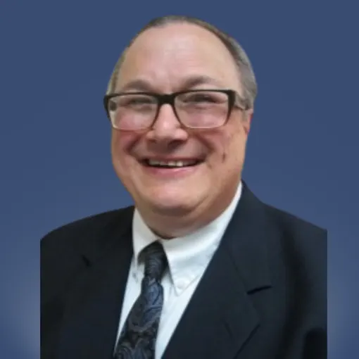 Ralph Molica, Parsonex financial professional