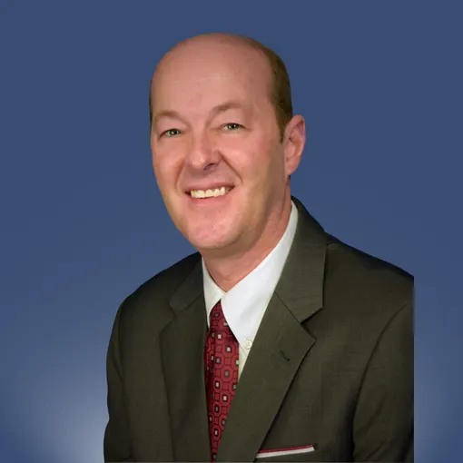 Steve Boyd, Parsonex financial professional