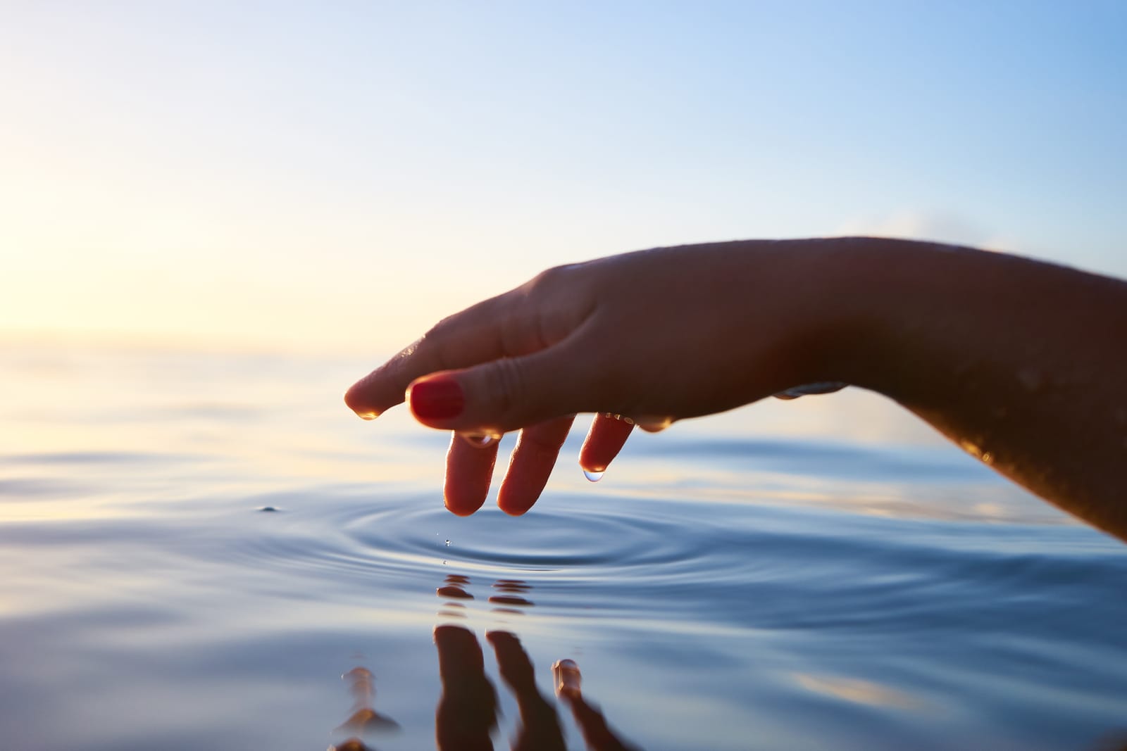Staying the Course in Volatile Times: A Long-Term Perspective on Market Turbulence