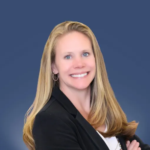 Abbie Williams, Parsonex financial professional