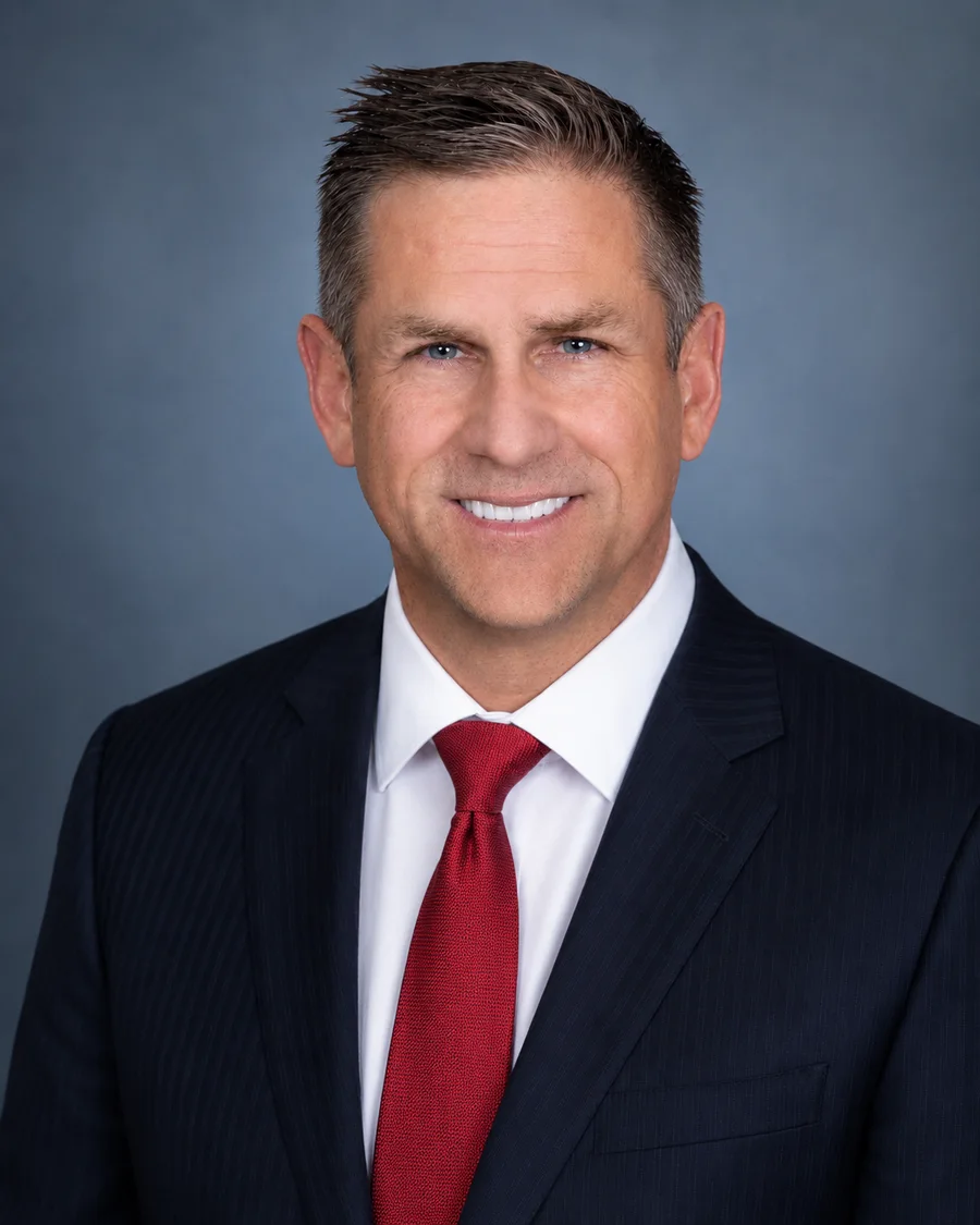 Jonathan Miller, Parsonex financial professional